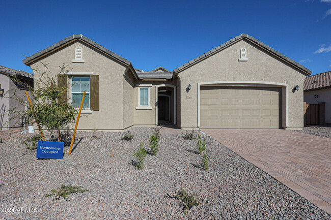 7606 W Jackrabbit Ln in Peoria, AZ - Building Photo - Building Photo