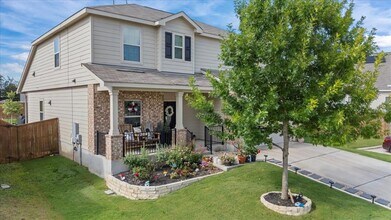 104 Cressida Cv in Jarrell, TX - Building Photo - Building Photo