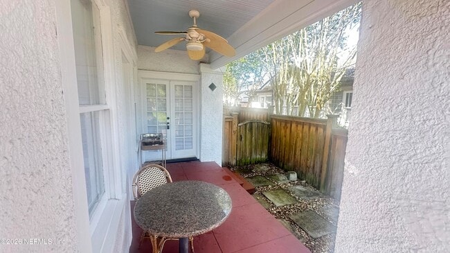 1332 Belvedere Ave in Jacksonville, FL - Building Photo - Building Photo