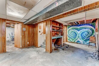 500 Melrose St in Morgantown, WV - Building Photo - Building Photo