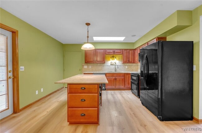 property at 9400 Wehrle Dr