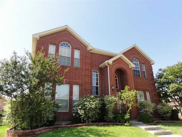 4020 Pear Ridge Dr in The Colony, TX - Building Photo - Building Photo