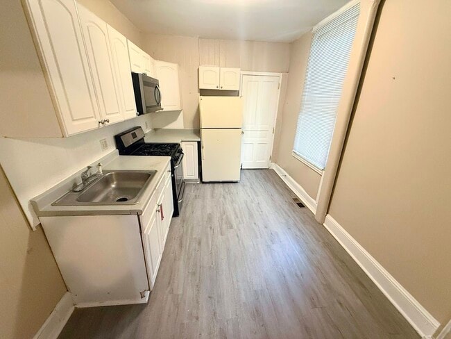 property at 3610 Olive St