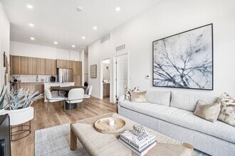 The Fillmore at Copperleaf in Aurora, CO - Building Photo - Building Photo