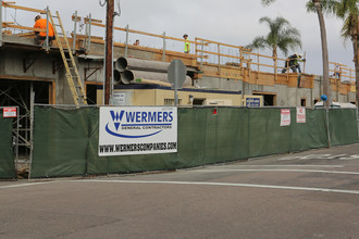 Lofts on Landis in Chula Vista, CA - Building Photo - Building Photo