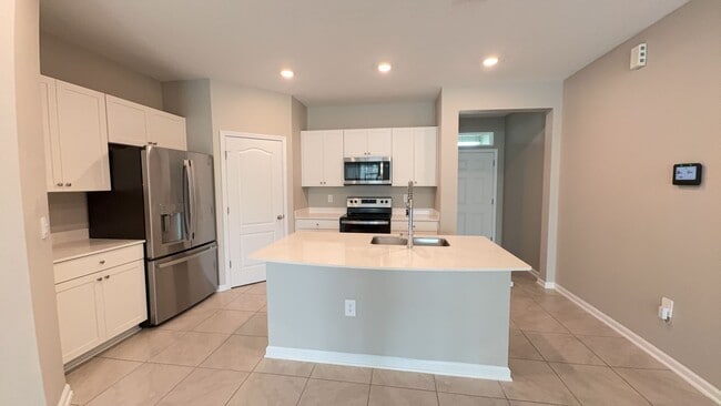 263 Redbud Rd in Palm Coast, FL - Building Photo - Building Photo