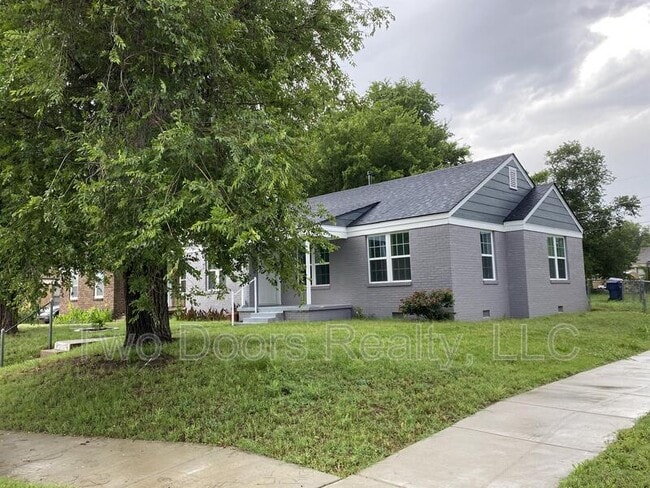 property at 2137 NE 20th St