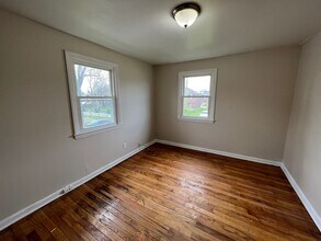 1310-1312 E 25th Ave in Columbus, OH - Building Photo - Building Photo