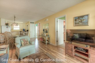 1503 Carolina Beach Ave N in Carolina Beach, NC - Building Photo - Building Photo