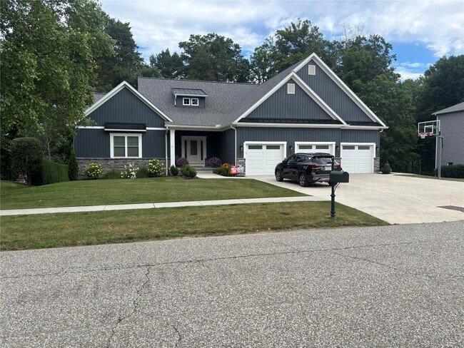 property at 4326 Stone Creek Dr