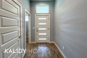 17857 Salem Rd in Choctaw, OK - Building Photo - Building Photo