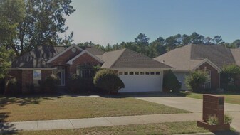 12711 Misty Creek Dr in Little Rock, AR - Building Photo