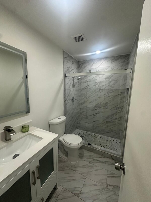 property at 12411 SW 110th South Canal St Rd