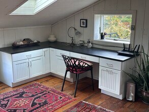 60 Woodard Rd, Unit Little barn Apartment in Newfield, NY - Building Photo - Building Photo