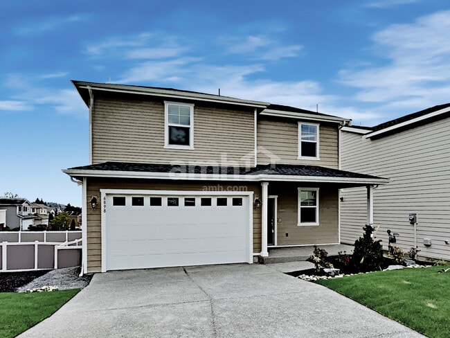 property at 6898 35th Pl NE