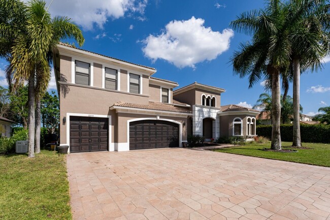 12373 Equine Ln in Wellington, FL - Building Photo - Building Photo