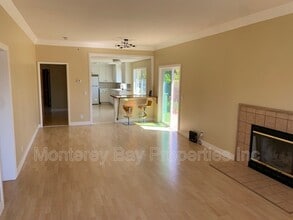 1715 Matthews Ln in Santa Cruz, CA - Building Photo - Building Photo