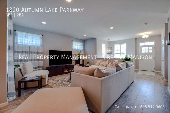 1820 Autumn Lake Parkway in Madison, WI - Building Photo - Building Photo