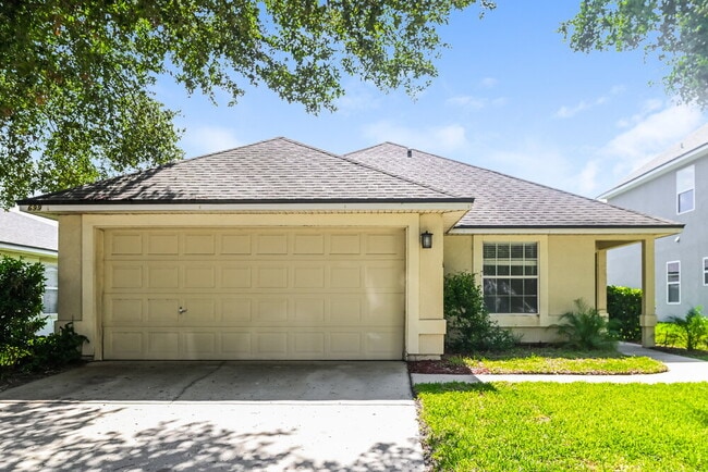 property at 699 Bellshire Dr