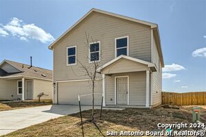9106 Selene Pl in San Antonio, TX - Building Photo