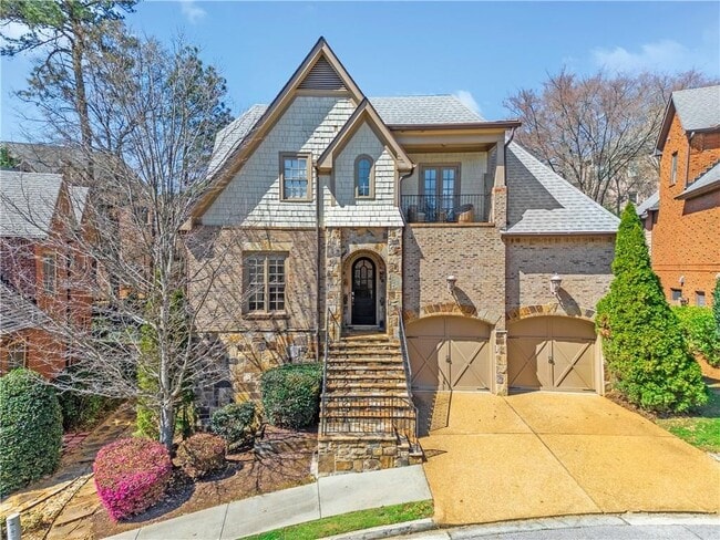 property at 1796 Buckhead Valley Ln NE
