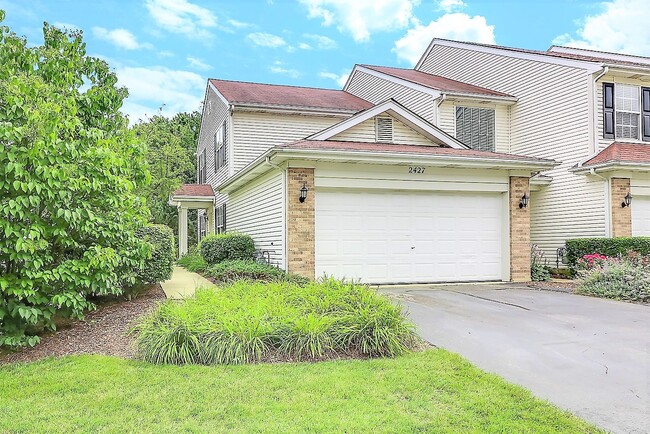 property at 2427 Stoughton Cir