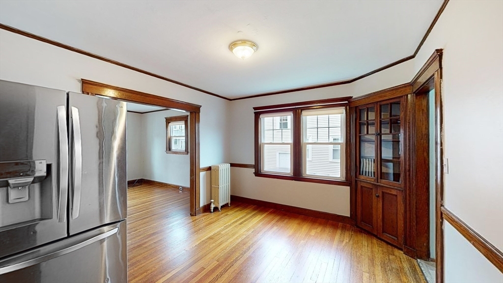 9 Henry St, Unit A1 in Brookline, MA - Building Photo