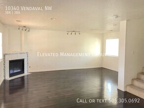 10340 Vendaval Ave NW in Albuquerque, NM - Building Photo - Building Photo