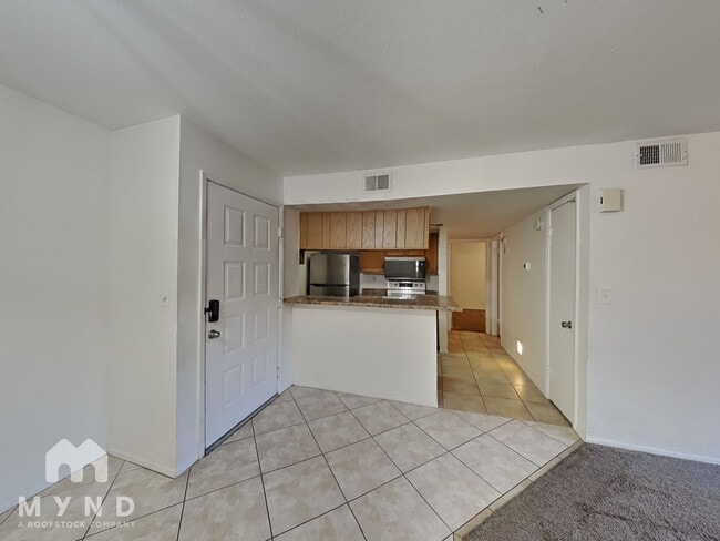 540 N May in Mesa, AZ - Foto de edificio - Building Photo