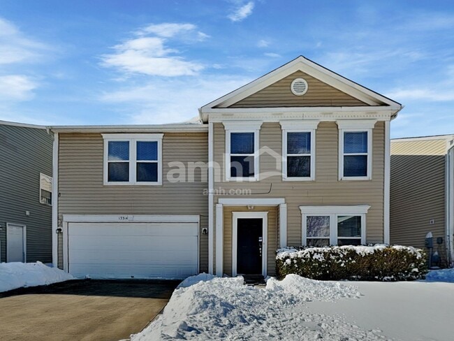 property at 13314 Loyalty Dr