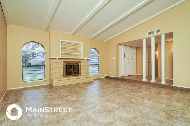 500 Via Del Sur in Mesquite, TX - Building Photo - Building Photo