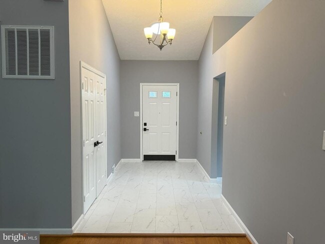 property at 10909 Clara Barton Ct