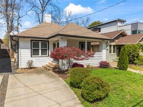 520 Angier Ave NE in Atlanta, GA - Building Photo - Building Photo