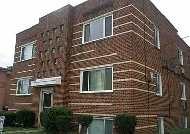 Terra West of West in Rocky River, OH - Building Photo