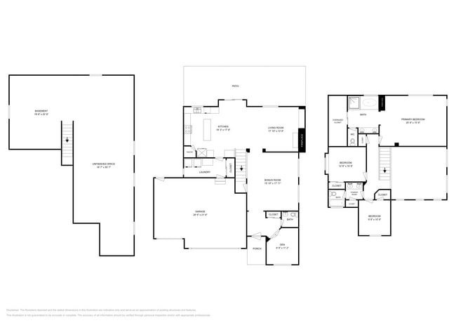 16330 E 106th Way in Commerce City, CO - Foto de edificio - Building Photo