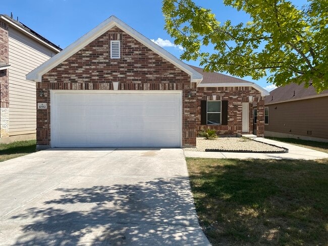 property at 10352 Gold Rush Creek