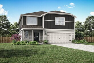 16426 Honeysuckle Hl Dr in Conroe, TX - Building Photo - Building Photo