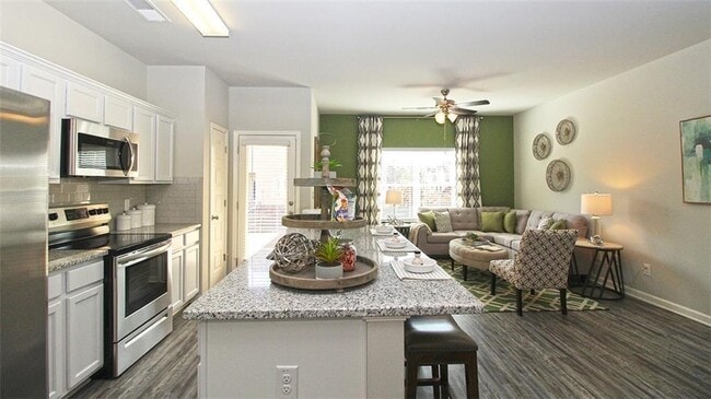 3577 Brycewood Dr in Decatur, GA - Building Photo - Building Photo