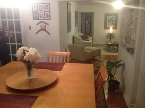 2118 Wilson, Unit 1WIlson Blvd #1 in San Antonio, TX - Building Photo - Building Photo