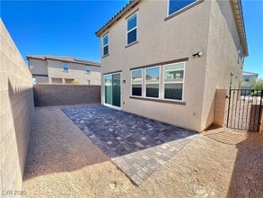 6972 W Ford Ave in Las Vegas, NV - Building Photo - Building Photo