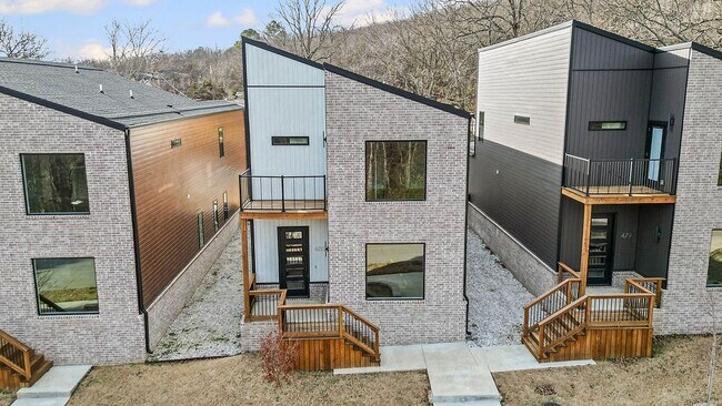 property at 485 S Happy Hollow Rd