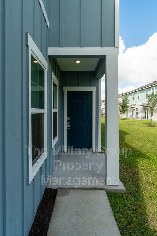 958 Observatory Pkwy in Jacksonville, FL - Building Photo - Building Photo
