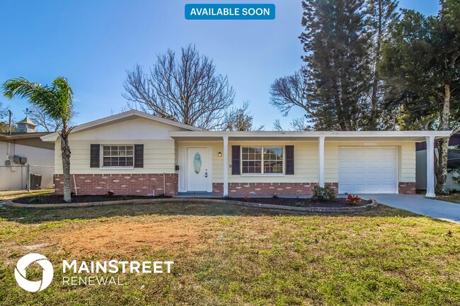 property at 3824 Moog Rd