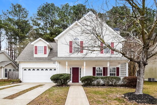 252 Prescott Ct in Newnan, GA - Building Photo