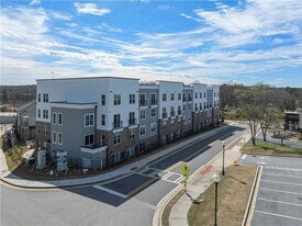 4484 Marietta St, Unit 1 in Powder Springs, GA - Building Photo