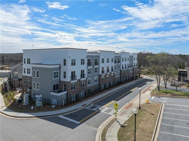 property at 4484 Marietta St