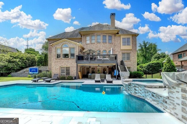 9055 Preston Ln in Suwanee, GA - Building Photo - Building Photo