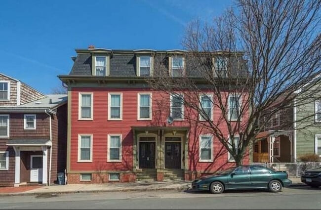133 Otis St, Unit 2