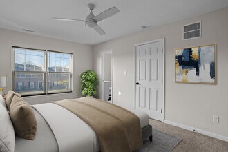 68 W County St in Hampton, VA - Building Photo - Building Photo