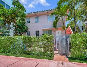 349 Jefferson Ave in Miami Beach, FL - Building Photo - Building Photo